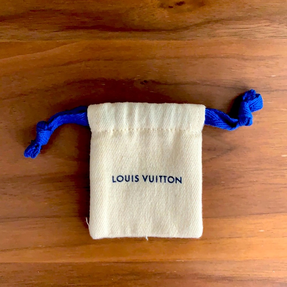 Louis Vuitton Dust Bag - 100% Authentic